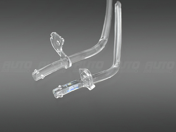 Световод для фары Skoda Superb 3 (2015-2019) дорестайлинг правой