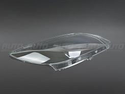 Стекло фары MAZDA 3 BK (2003-2009) хетчбэк (правое)