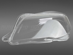 Стекло фары OPEL INSIGNIA 1 (2013-2017) рестайлинг (левое)