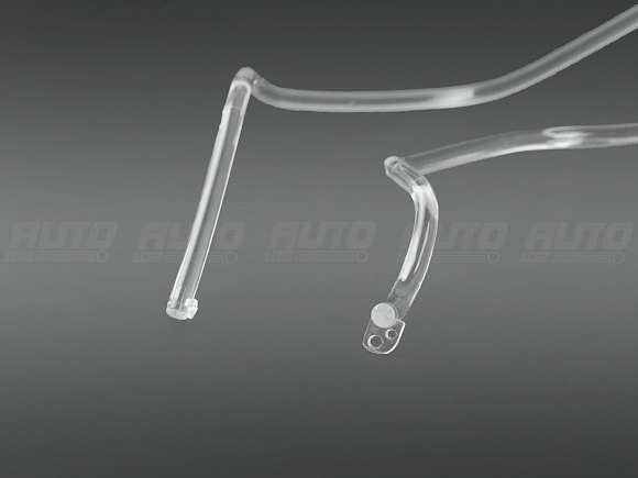 Световоды для фары BMW 3 G20 / G21 / G28 (2018-2022) Laser левой