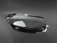 Стекло фары LAND ROVER DISCOVERY 5 (2016-2021) дорестайлинг (правое)