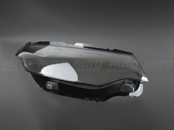 Стекло фары LAND ROVER DISCOVERY 5 (2016-2021) дорестайлинг (правое) по выгодной цене