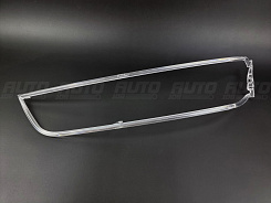 Световоды для фары AUDI Q3 8U (2011-2015) дорестайлинг не для фары 8U0941005 левой