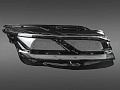Стекло фары VOLKSWAGEN TOUAREG 3 (2018-2023) дорестайлинг FULL LED (правое) по выгодной цене