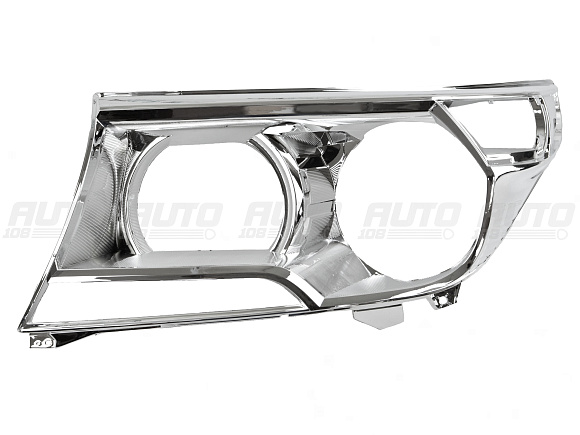 Маска фары Toyota Land Cruiser 200 (2012-2015) (левая) по выгодной цене
