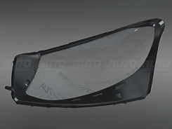 Стекло фары MERCEDES GLC-Class W253 (2015-2019) дорестайлинг (правое)