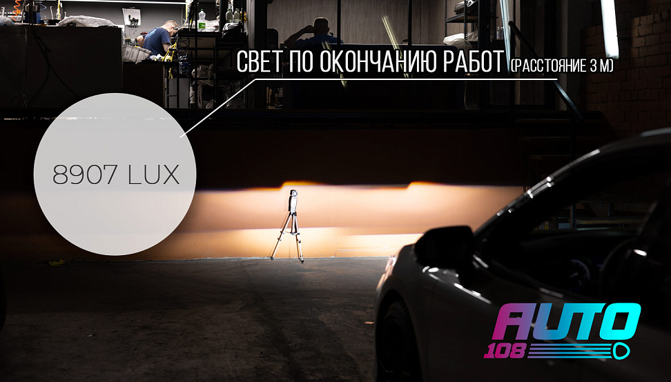 Этапы работ - 16