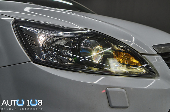 FORD FOCUS фото