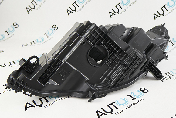 Корпус фары LAND ROVER DISCOVERY SPORT (2019-н.в.) рестайлинг LED (правый) по выгодной цене