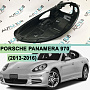 Корпус фары PORSCHE PANAMERA 970 (2013-2016) рестайлинг ксенон (левый) по выгодной цене