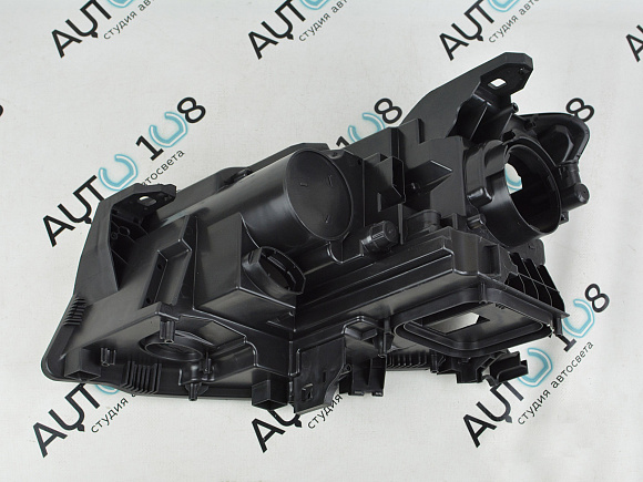 Корпус фары MERCEDES GLA klasse X156 (2013-2017) дорестайлинг (правый) по выгодной цене