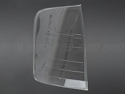 Стекло заднего фонаря TOYOTA PRIUS 2 XW20 (2005-2011) рестайлинг (правое)