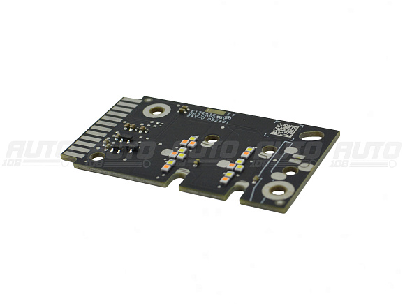 Плата подсветки ДХО BMW X7 G07 EU (2022-н.в.) (1 шт.) (левая фара) по выгодной цене