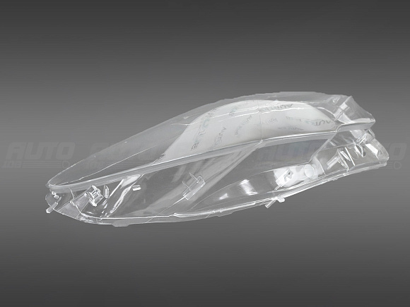 Стекло фары BMW 5 F07 Grand Turismo (2013-2017) рестайлинг LED (правое) по выгодной цене