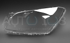 Стекло фары TOYOTA RAV 4 CA30 (2008-2010) 1-й рестайлинг (левое) Стекло фары TOYOTA RAV 4 CA30 (2008-2010) 1-й рестайлинг (левое) по выгодной цене
