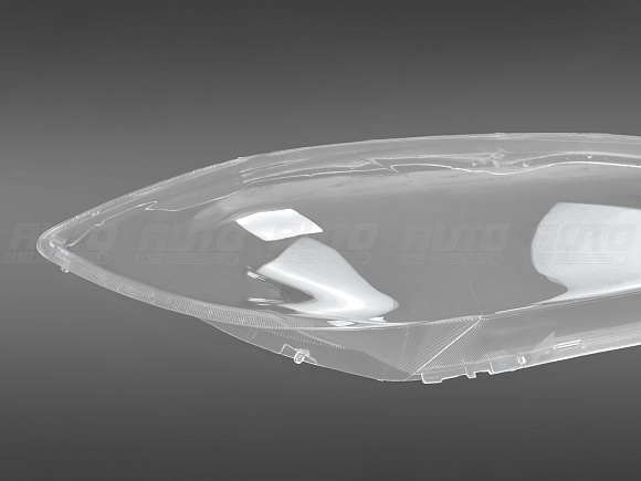 Стекло фары TOYOTA CAMRY V30 (2001-2004) дорестайлинг (правое) по выгодной цене