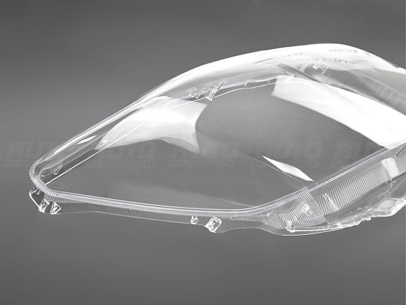 Стекло фары TOYOTA HILUX (2011-2015) рестайлинг (правое) по выгодной цене