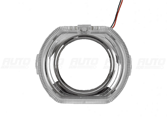 Маска для линз 3.0 дюйма - №137 с А/Г LED 2 шт. по выгодной цене