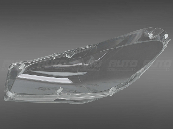 Стекло фары BMW 5r F10, F11, F18 (2009-2017) (правое) по выгодной цене