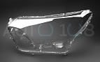 Стекло фары TOYOTA RAV 4 CA40 (2015-2019) рестайлинг (левое) Стекло фары TOYOTA RAV 4 CA40 (2015-2019) рестайлинг (левое) по выгодной цене