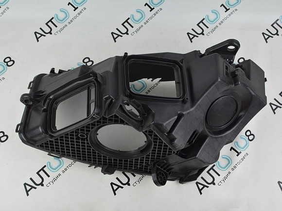 Корпус фары MERCEDES GLC klasse X253 (2019-2024) рестайлинг MULTIBEAM (правый) по выгодной цене