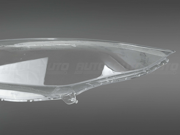 Стекло фары HONDA CR-V 4 (2011-2015) дорестайлинг (левое) по выгодной цене