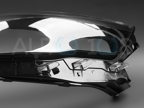 Стекло фары MERCEDES GLA H247 (2020-н.в) (правое) по выгодной цене