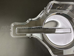 Стекло фары FORD BRONCO (2020-2024) (правое)