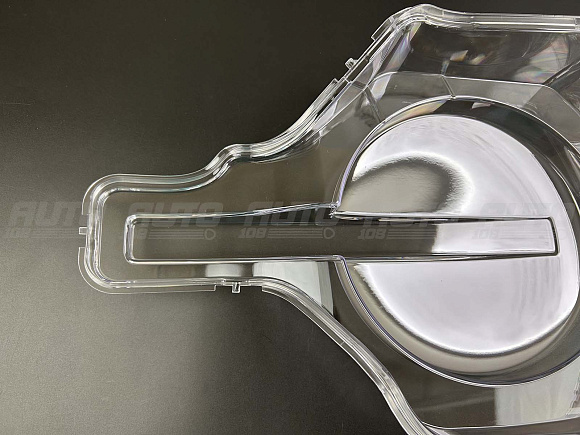 Стекло фары FORD BRONCO (2020-2024) (правое) по выгодной цене