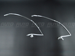 Световоды для фары Mercedes E W212 (2013-2016) Full LED правой