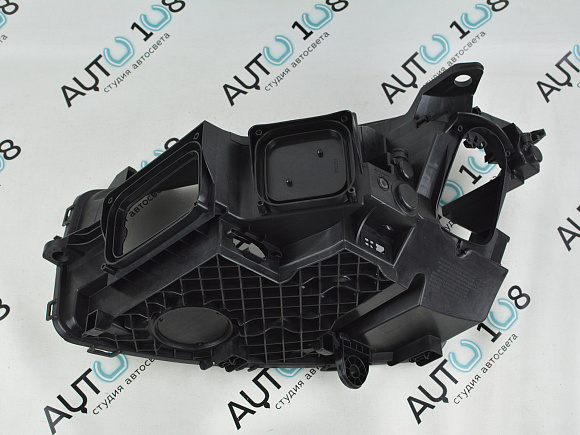 Корпус фары MERCEDES GLC klasse X253 (2015-2019) дорестайлинг LED 1 линза (правый) по выгодной цене