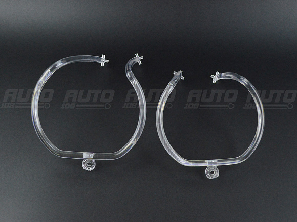 Световоды для фары BMW X3 F25 / X4 F26 (2014-2017) рестайлинг КСЕНОН правой