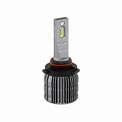 Светодиодная лампа MTF HB3 Active Night HB3 (9005) 6000K (2 шт)