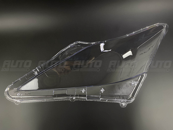 Стекло фары LEXUS IS II XE20 (2010 - 2016) 2-й рестайлинг (правое) по выгодной цене