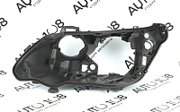 Корпус фары BMW 5 E60 (2002-2007) дорестайлинг (левый) — фото 3