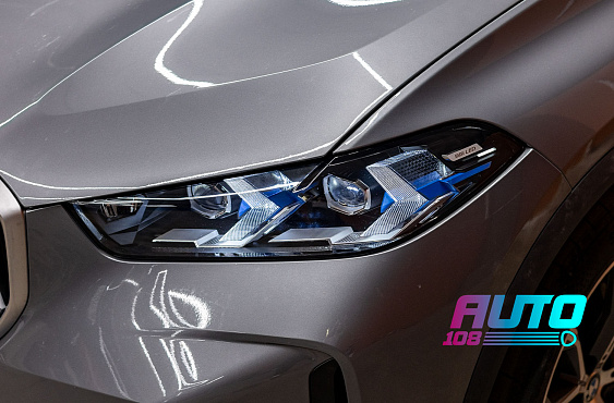 BMW X5 фото