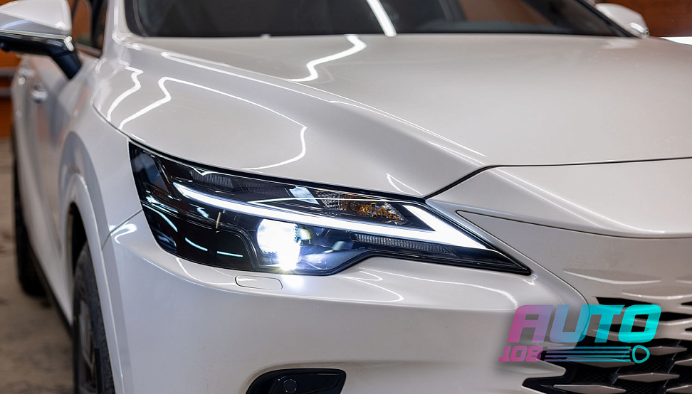 Этапы работ - 9