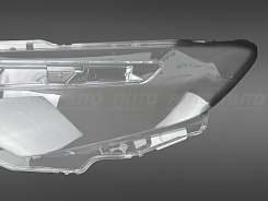 Стекло фары Honda Pilot (2015-2019) (левое)