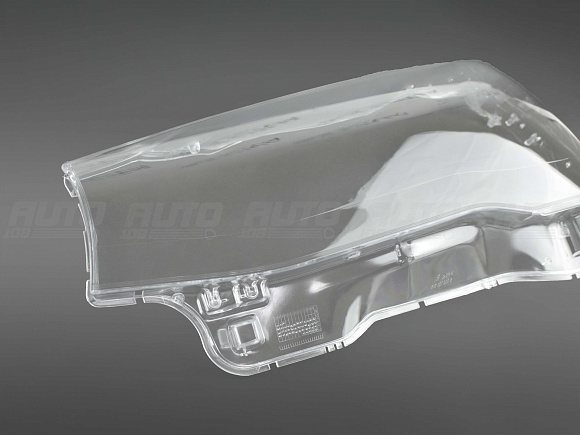 Стекло фары BMW X3 F25 / X4 F26 (2014-2017) рестайлинг (левое) по выгодной цене