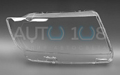Стекло фары JEEP GRAND CHEROKEE WK2 (2010-2013) дорестайлинг (правое)