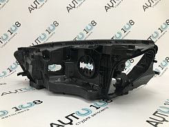 Корпус фары AUDI A7 (2015-2018) рестайлинг (правый)