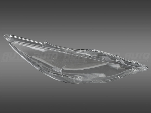 Стекло фары MAZDA 3 BL v.1 (2008-2013) (левое) по выгодной цене