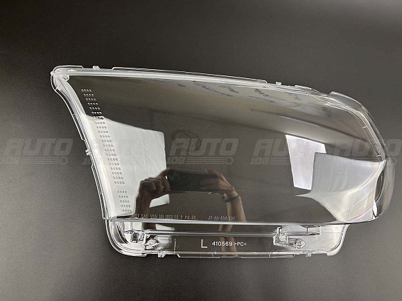 Стекло фары DODGE DURANGO (2013 - 2020) (левое) по выгодной цене