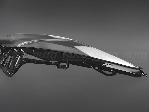 Стекло фары LEXUS RX 4 (2015-2019) дорестайлинг (левое) по выгодной цене