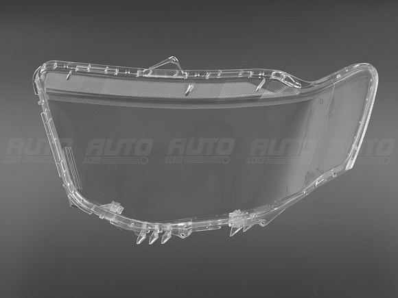 Стекло фары MITSUBISHI PAJERO SPORT 2 (2008-2016) (правое) по выгодной цене