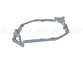 Переходная рамка Toyota Crown S200 (2010-2015) AFS - Hella 3 / 3R (к-т 2шт) по выгодной цене