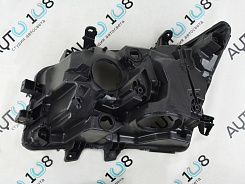 Корпус фары Lexus GX II (2013-2019) 1-й рестайлинг LED (правый)