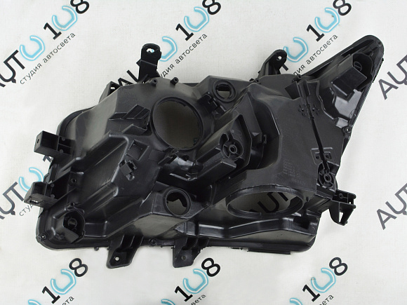 Корпус фары Lexus GX II (2013-2019) 1-й рестайлинг LED (правый) по выгодной цене