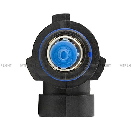 Галогенные лампы MTF HB4 PALLADIUM 5500K (2 шт) по выгодной цене
