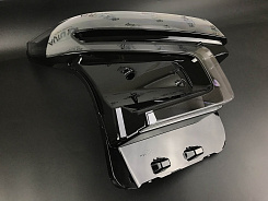 Стекло фары CHEVROLET TAHOE (2020 - 2024) (правое)